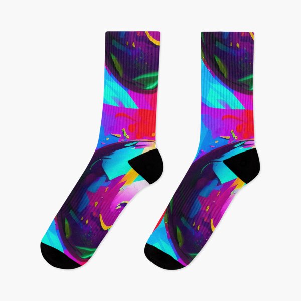 Item preview, Abstract 3d Art. Colorful artwork. designed and sold by Neo-Expression.
