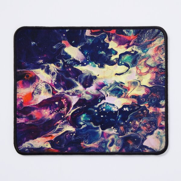 Item preview, GW-2 Cross Process Abstract Painting designed and sold by FunBoutique34.