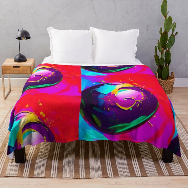 Item preview, Abstract 3d Art. Colorful artwork. designed and sold by Neo-Expression.