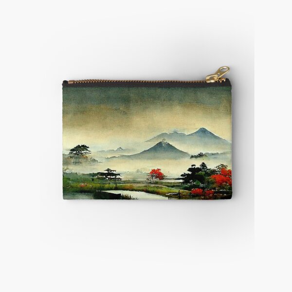 Item preview, Japan landscape designed and sold by Kadhaf.