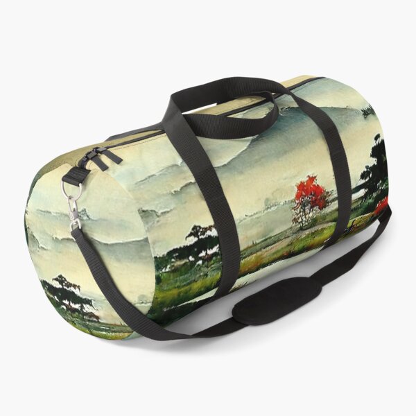 Item preview, Japan landscape designed and sold by Kadhaf.