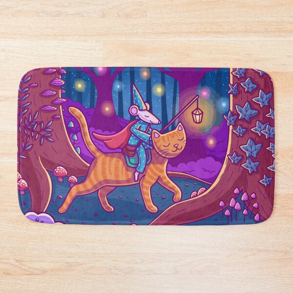 Item preview, Wizard Mouse designed and sold by sombrasblancas.