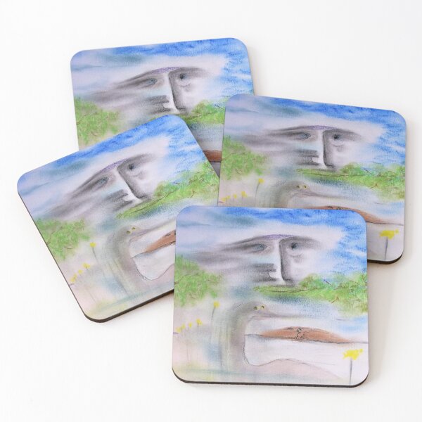 Item preview, Who's Watching Who designed and sold by Scott and Mary Schneider art_photography.
