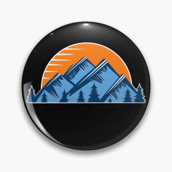 Item preview, Mountains designed and sold by BrianjStumbaugh.