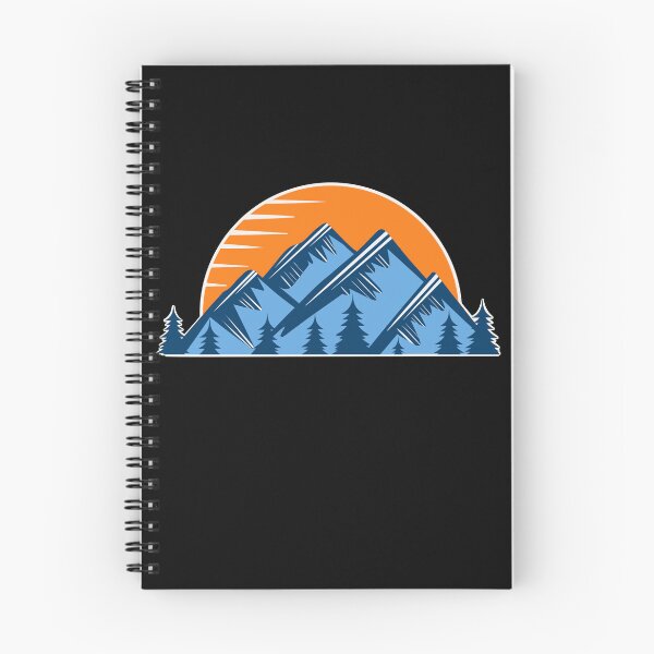 Item preview, Mountains designed and sold by BrianjStumbaugh.