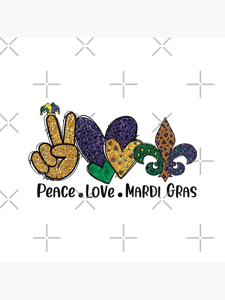 Mardi Gras Shirt Saints Shirt Fat Tuesday Shirt Flower De 