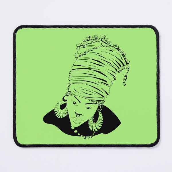 Item preview, African Girl designed and sold by lukin0z.