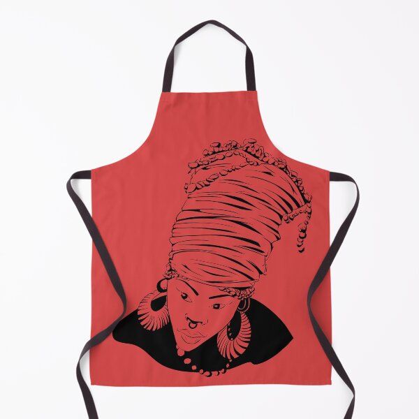 Item preview, African Girl designed and sold by lukin0z.