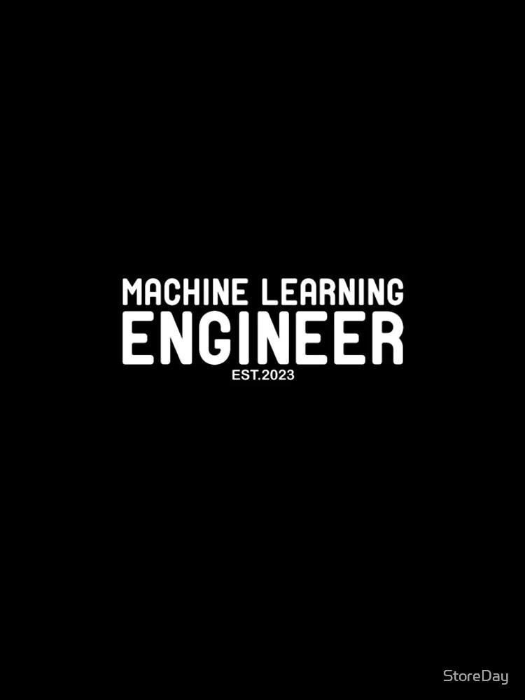Thumbnail 4 of 4, iPhone Case, Machine Learning Engineer designed and sold by StoreDay.