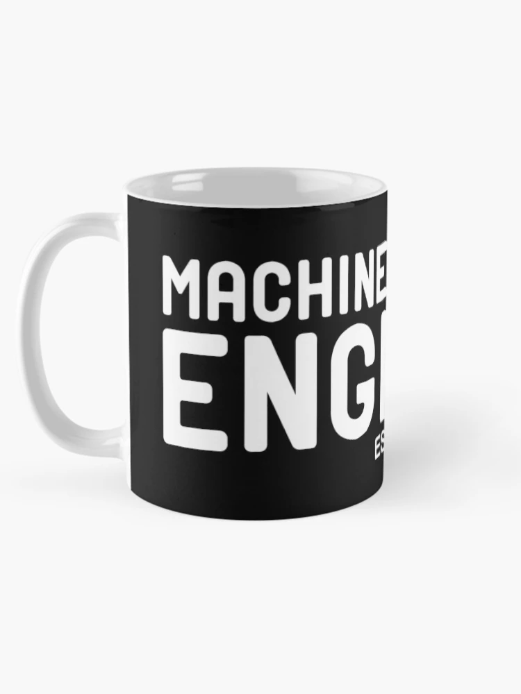 Thumbnail 5 of 6, Coffee Mug, Machine Learning Engineer designed and sold by StoreDay.