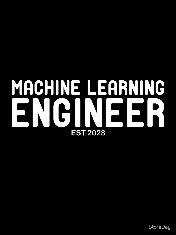 Thumbnail 3 of 3, Scarf, Machine Learning Engineer designed and sold by StoreDay.