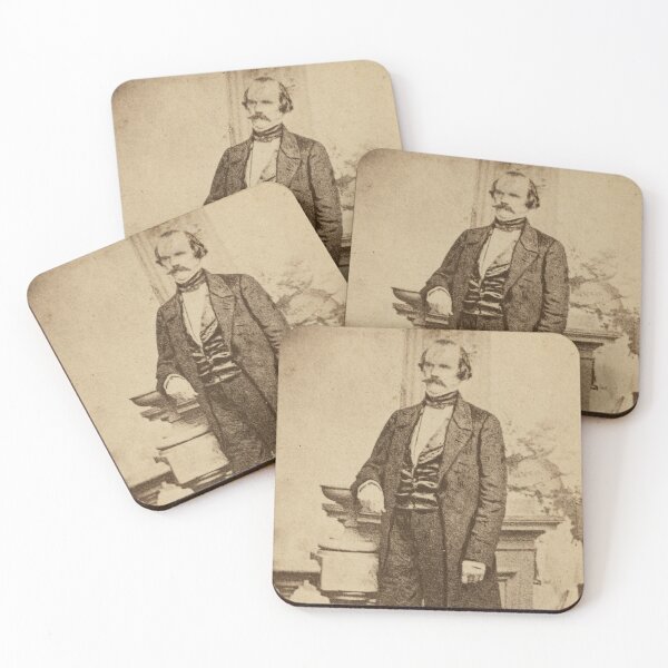 Item preview, Albert Sidney Johnston designed and sold by sh707.