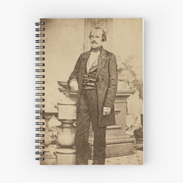 Item preview, Albert Sidney Johnston designed and sold by sh707.