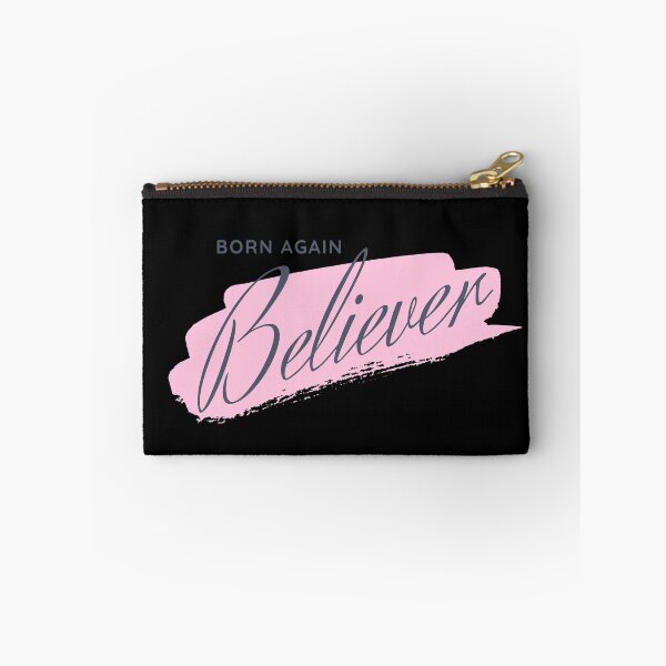 Item preview, Born Again Believer designed and sold by Nancyanna.