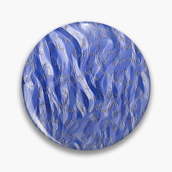 Item preview, Shimmering Blue Stripes designed and sold by fatenanwar.