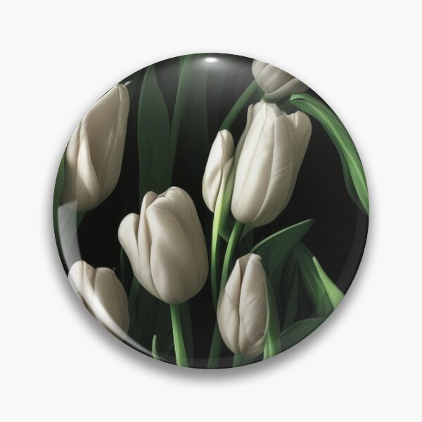 Item preview, tulips designed and sold by rommir.