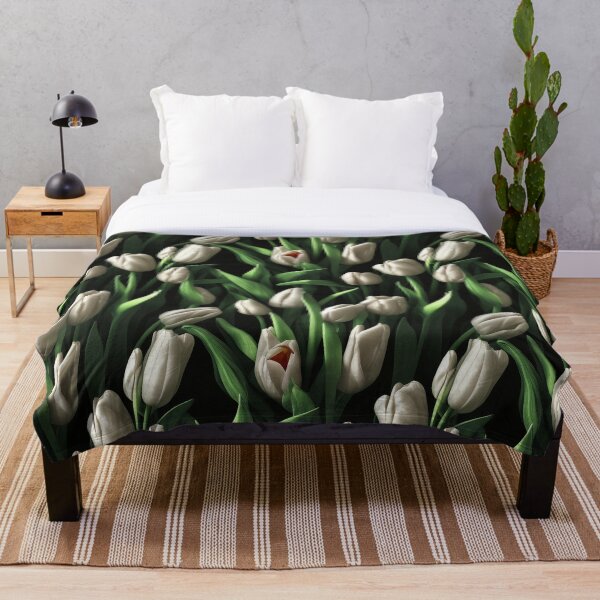 Item preview, tulips designed and sold by rommir.