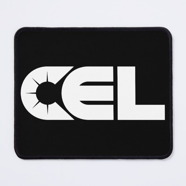 Item preview, CEL Home Video designed and sold by GoalieTurtle.