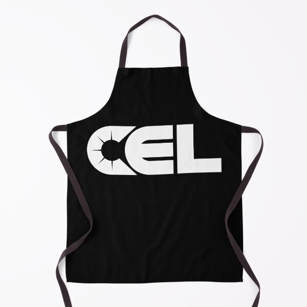Item preview, CEL Home Video designed and sold by GoalieTurtle.
