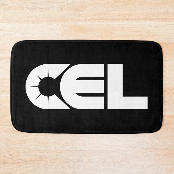 Item preview, CEL Home Video designed and sold by GoalieTurtle.