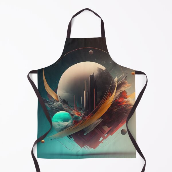 Item preview, Digital abstract art designed and sold by lokirick.