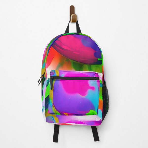 Item preview, Abstract 3d Art. Colorful artwork. designed and sold by Neo-Expression.