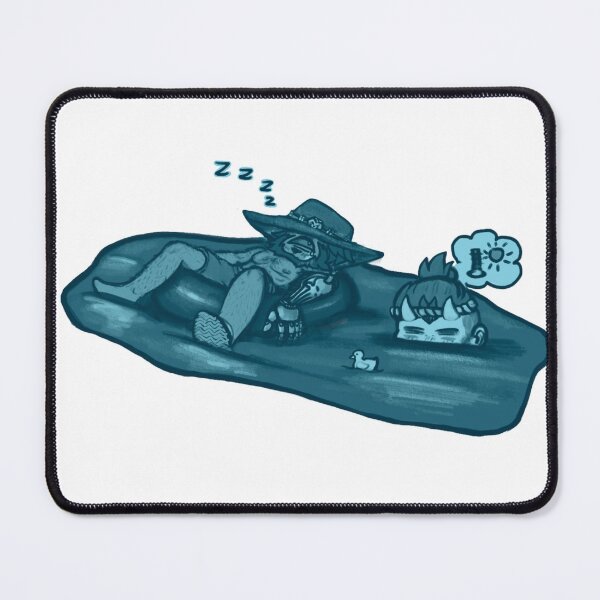 Item preview, Demon boys in a pool designed and sold by Darkdragon198.