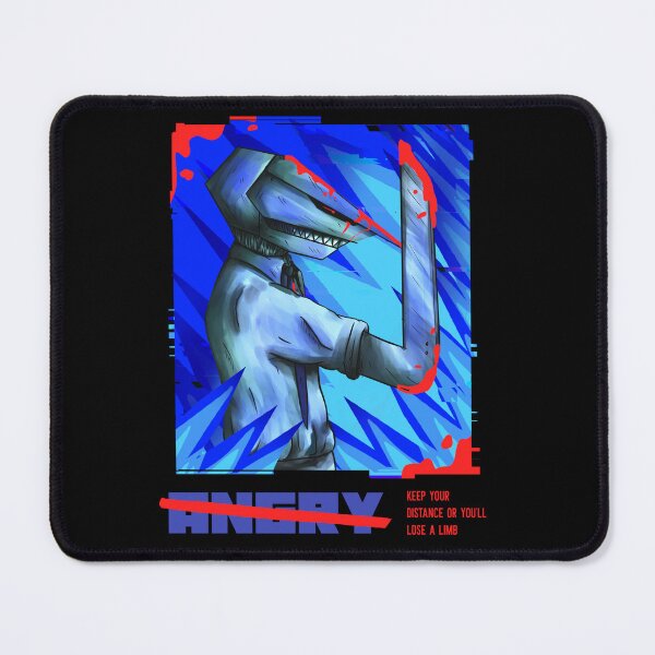 Item preview, Angry,keep your distance designed and sold by BibiArtist.