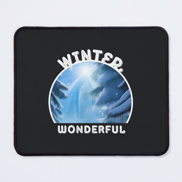 Item preview, Every Winter Has Its Spring designed and sold by ArtificialCraft.