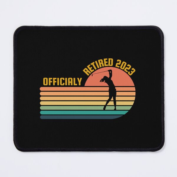 Item preview, Officially Retired 2023 Golf designed and sold by niamatollah ⭐⭐⭐⭐⭐(2,5k+).