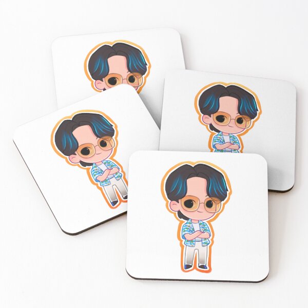 Item preview, Enha Anniversary Jake in Sunglasses designed and sold by starl03t25.