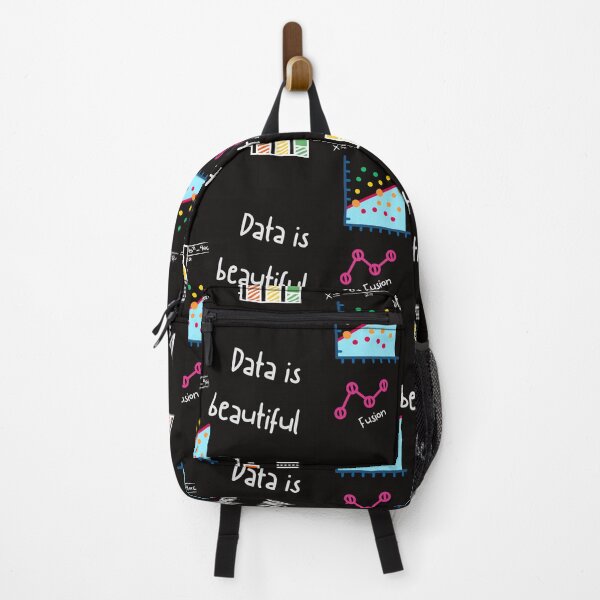 Item preview, Data science is beautiful design designed and sold by t1n3333.