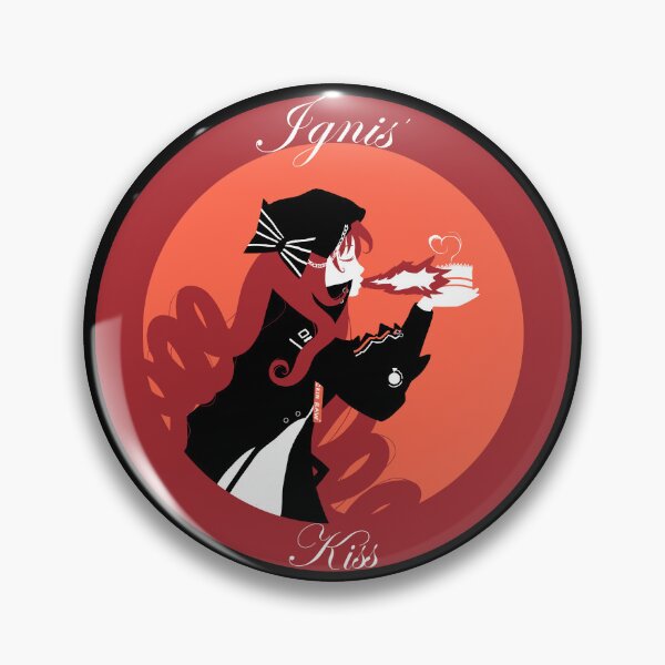 Item preview, Path to Nowhere: Ignis' Kiss designed and sold by Kitten4u.