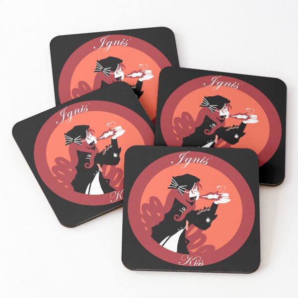 Item preview, Path to Nowhere: Ignis' Kiss designed and sold by Kitten4u.
