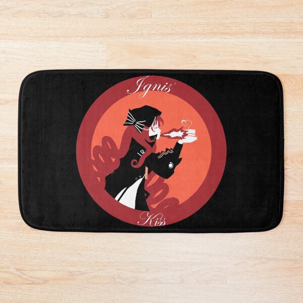 Item preview, Path to Nowhere: Ignis' Kiss designed and sold by Kitten4u.