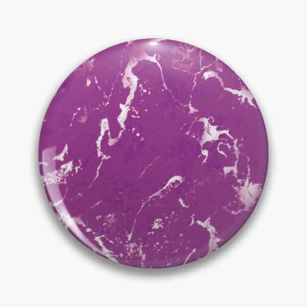 Item preview, Mulberry and White Marble Design  designed and sold by Paulele.