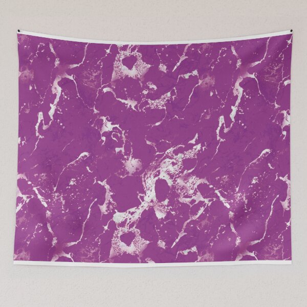Item preview, Mulberry and White Marble Design  designed and sold by Paulele.