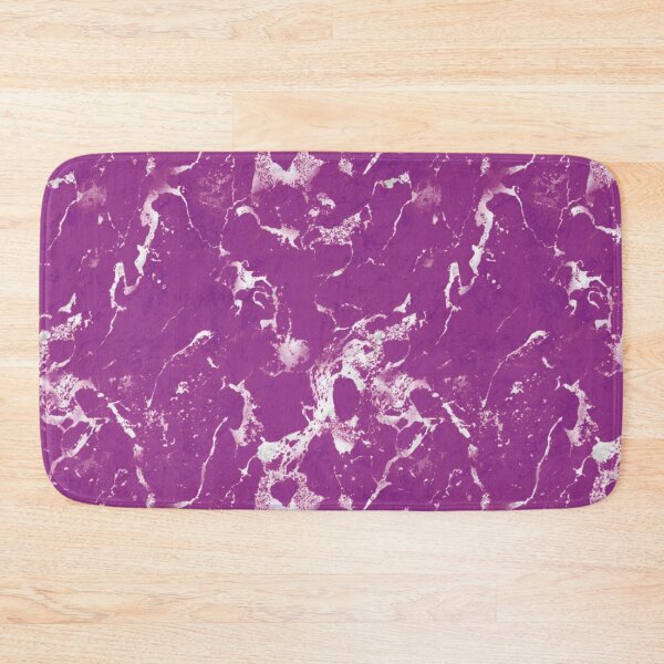 Item preview, Mulberry and White Marble Design  designed and sold by Paulele.