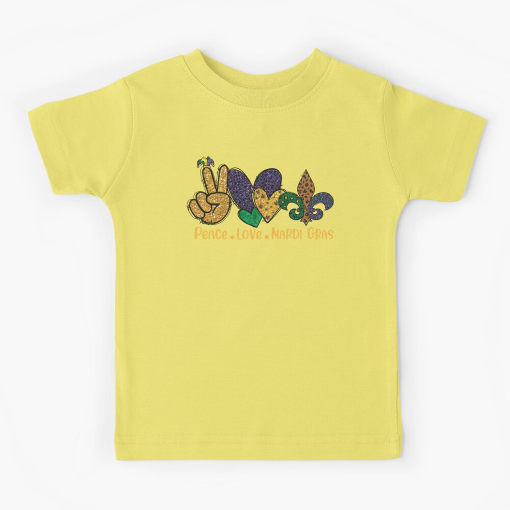 Fleur of July T-Shirt  New Orleans Graphic Fashion Tees and Gifts