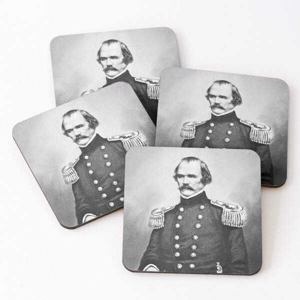 Item preview, General Albert Sidney Johnston designed and sold by sh707.