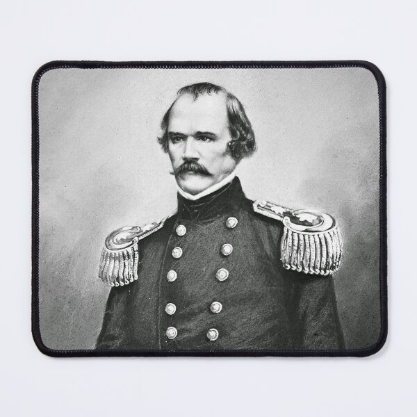 Item preview, General Albert Sidney Johnston designed and sold by sh707.