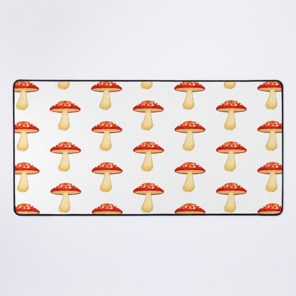 Item preview, Mushroom watercolor painting designed and sold by pamaripai.