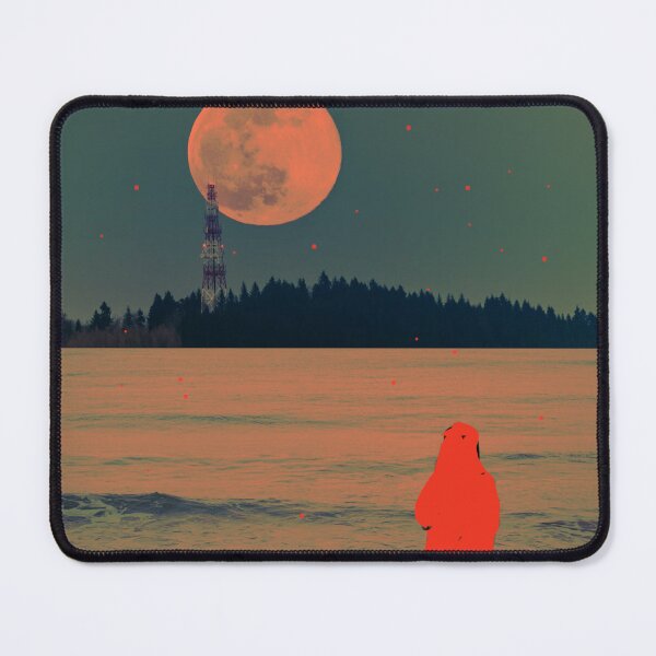 Item preview, Alone Again designed and sold by moodboardzz.