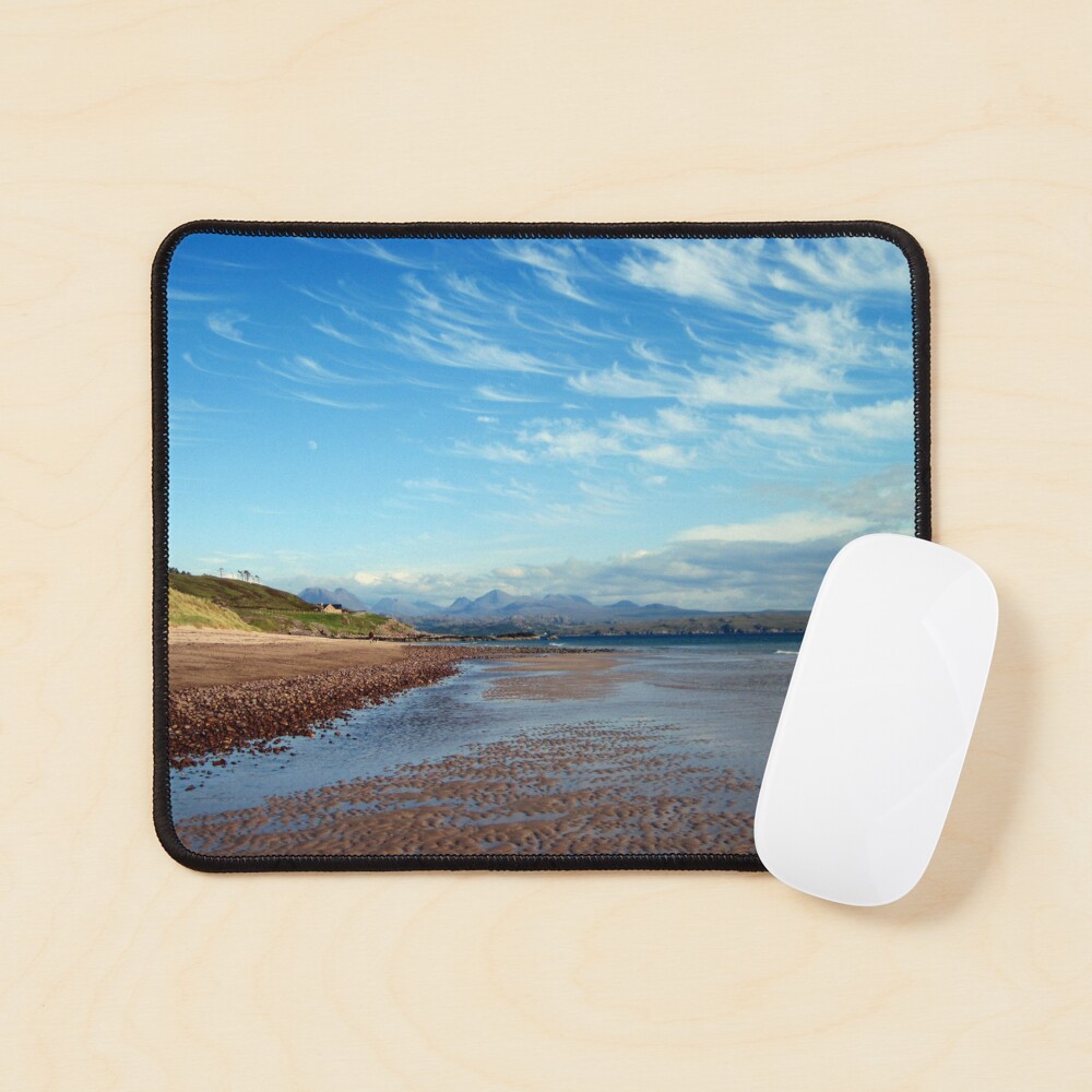 Item preview, Mouse Pad designed and sold by jenniferjwatson.