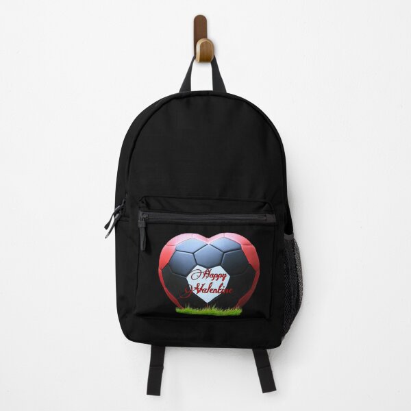 Item preview, My Valentine is Football designed and sold by Afrikey.