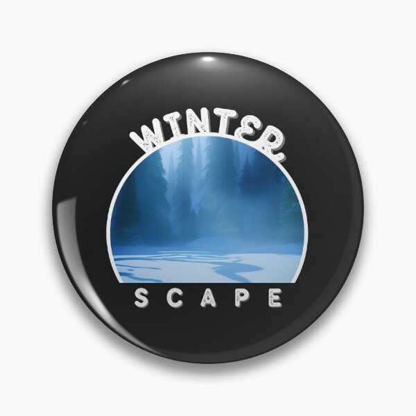 Item preview, Winterscape designed and sold by ArtificialCraft.
