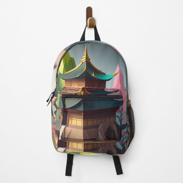 Item preview, Geometric Shape Origami Style Illustration designed and sold by woody-carrot.