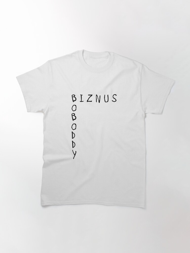 Thumbnail 3 of 7, Classic T-Shirt, BOBODDY - The Office designed and sold by HeySteve.