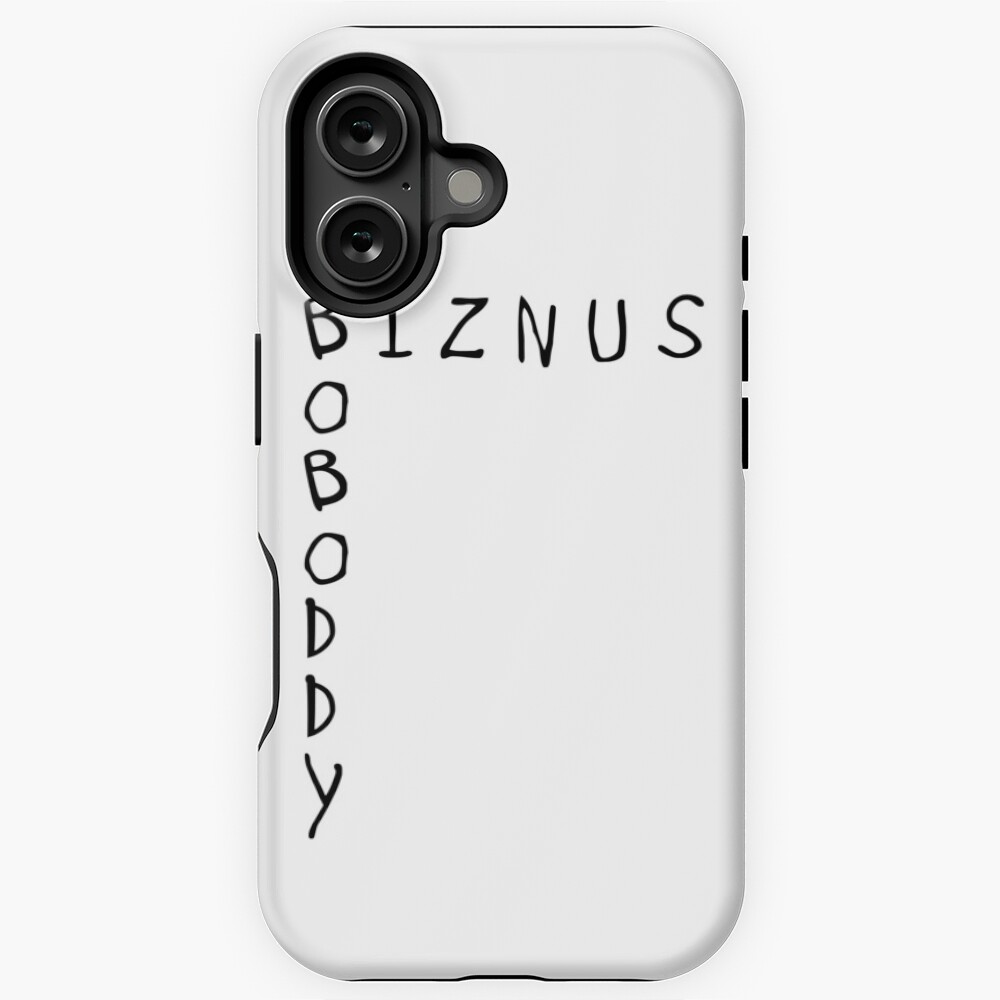 Item preview, iPhone Magsafe Tough Case designed and sold by HeySteve.