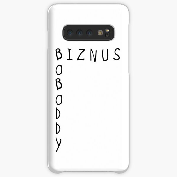 BOBODDY - The Office Samsung Galaxy Snap Case